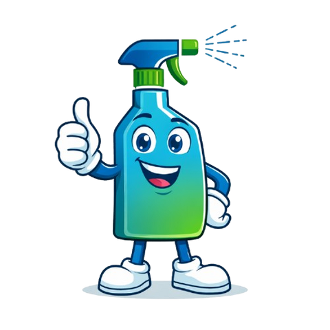Spravo mascot