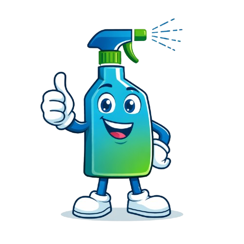 Spravo mascot